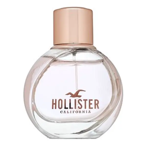 Hollister Hollister Wave For Her parfemska voda za žene 30 ml