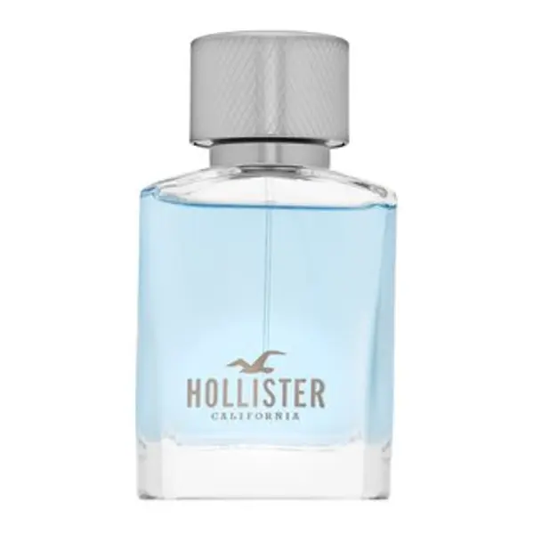 Hollister Hollister Wave For Him toaletna voda za muškarce 30 ml