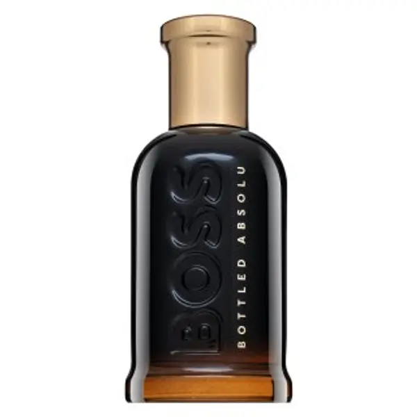 Hugo Boss Hugo Boss Boss Bottled Absolu parfemska voda za muškarce 50 ml
