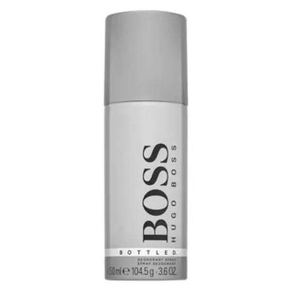 Hugo Boss Hugo Boss Boss No.6 Bottled dezodorans u spreju za muškarce 150 ml