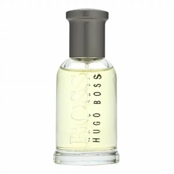 Hugo Boss Hugo Boss Boss No.6 Bottled toaletna voda za muškarce 30 ml