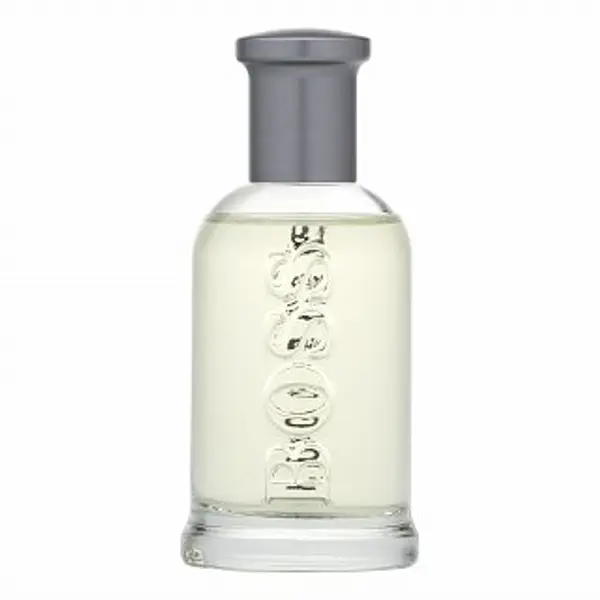 Hugo Boss Hugo Boss Boss No.6 Bottled vodica poslije brijanja za muškarce 50 ml