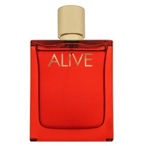 Hugo Boss Hugo Boss Alive čistý parfém za žene 80 ml