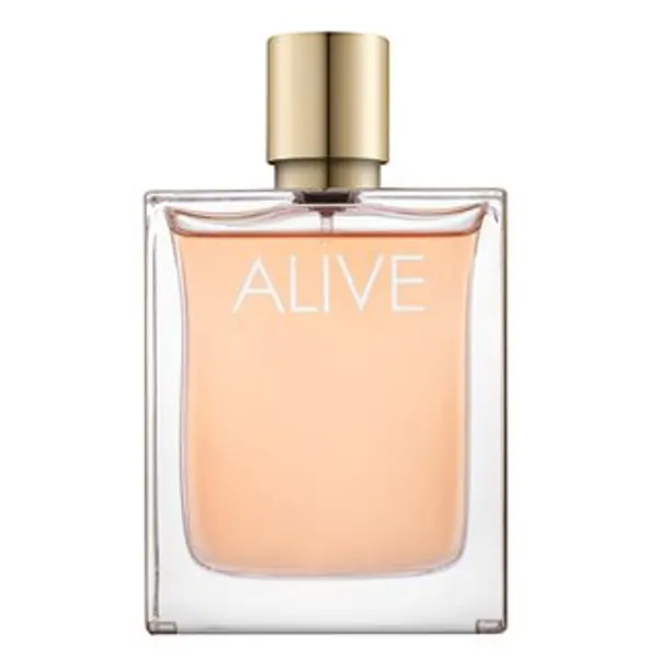 Hugo Boss Hugo Boss Alive parfémovaná voda za žene 80 ml