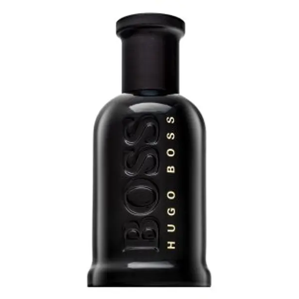 Hugo Boss Hugo Boss Boss Bottled čistý parfém za muškarce 50 ml