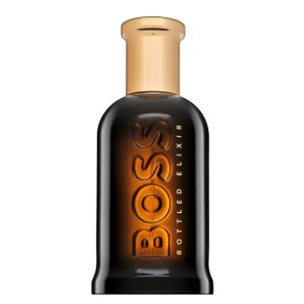 Hugo Boss Hugo Boss Boss Bottled Elixir čistý parfém za muškarce 100 ml