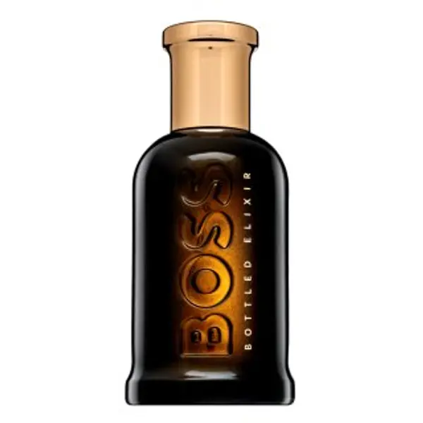 Hugo Boss Hugo Boss Boss Bottled Elixir čistý parfém za muškarce 50 ml