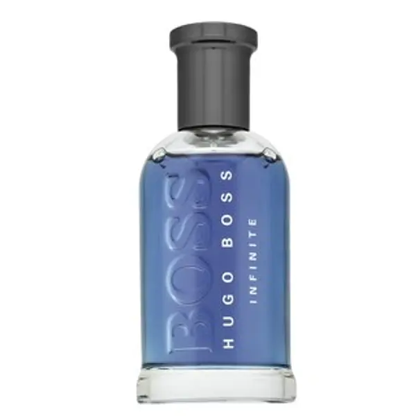 Hugo Boss Hugo Boss Boss Bottled Infinite parfémovaná voda za muškarce 100 ml