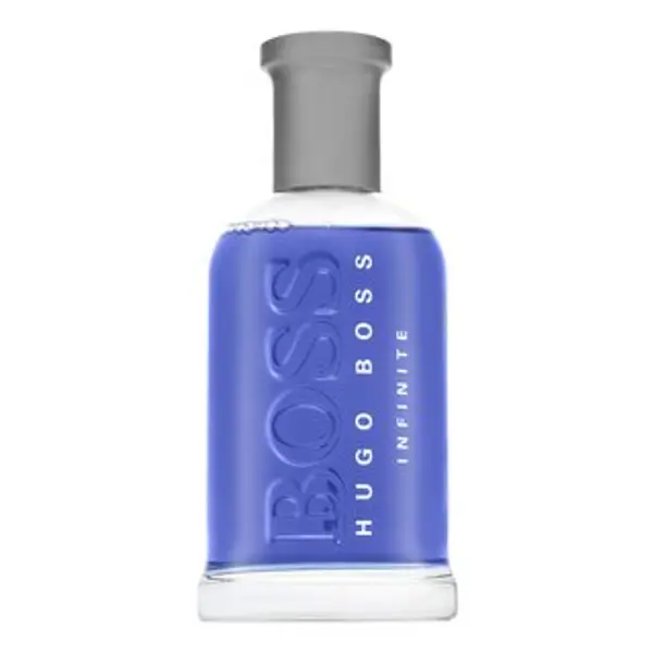 Hugo Boss Hugo Boss Boss Bottled Infinite parfémovaná voda za muškarce 200 ml
