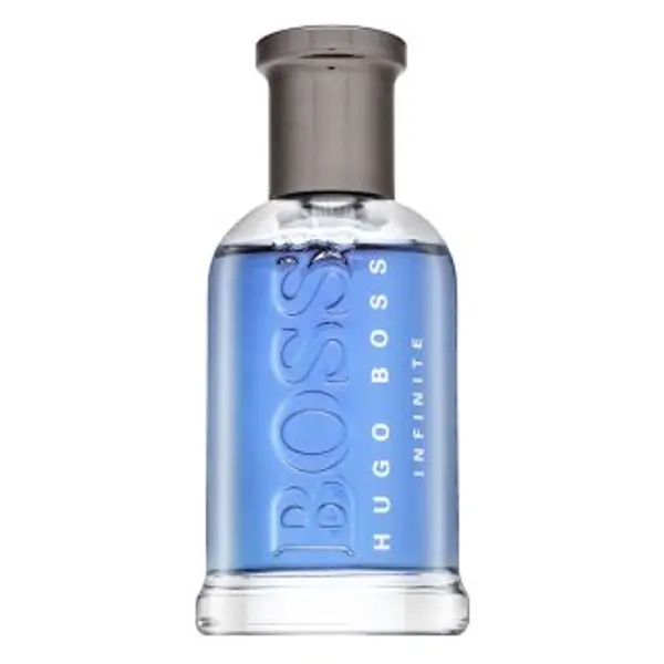 Hugo Boss Hugo Boss Boss Bottled Infinite parfémovaná voda za muškarce 50 ml