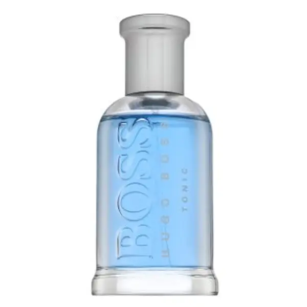 Hugo Boss Hugo Boss Boss Bottled Tonic toaletna voda za muškarce 50 ml