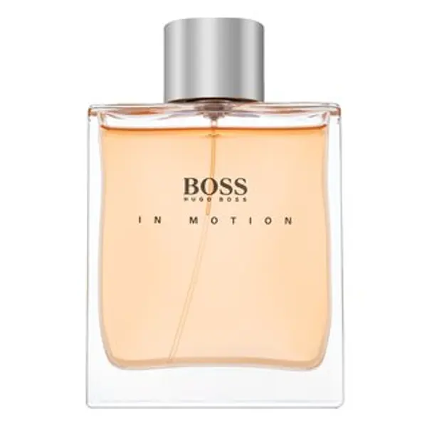 Hugo Boss Hugo Boss Boss In Motion toaletna voda za muškarce 100 ml