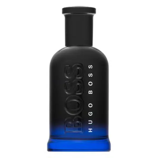 Hugo Boss Hugo Boss Boss No.6 Bottled Night toaletna voda za muškarce 100 ml