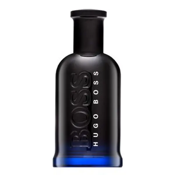 Hugo Boss Hugo Boss Boss No.6 Bottled Night toaletna voda za muškarce 200 ml