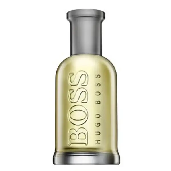 Hugo Boss Hugo Boss Boss No.6 Bottled toaletna voda za muškarce 100 ml
