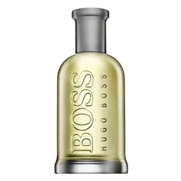 Hugo Boss Hugo Boss Boss No.6 Bottled toaletna voda za muškarce 200 ml