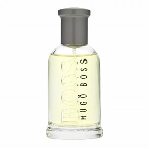 Hugo Boss Hugo Boss Boss No.6 Bottled toaletna voda za muškarce 50 ml
