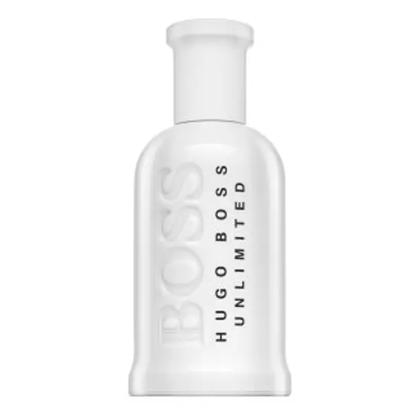 Hugo Boss Hugo Boss Boss No.6 Bottled Unlimited toaletna voda za muškarce 100 ml