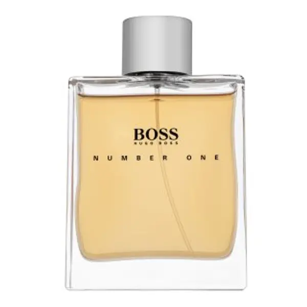 Hugo Boss Hugo Boss Boss Number One toaletna voda za muškarce 100 ml