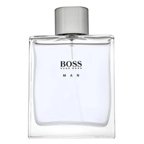 Hugo Boss Hugo Boss Boss Orange Man 2021 toaletna voda za muškarce 100 ml