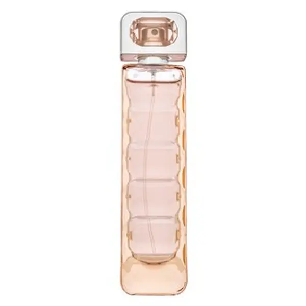 Hugo Boss Hugo Boss Boss Orange Woman toaletna voda za žene 50 ml
