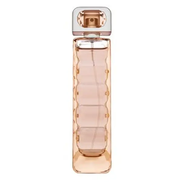 Hugo Boss Hugo Boss Boss Orange Woman toaletna voda za žene 75 ml