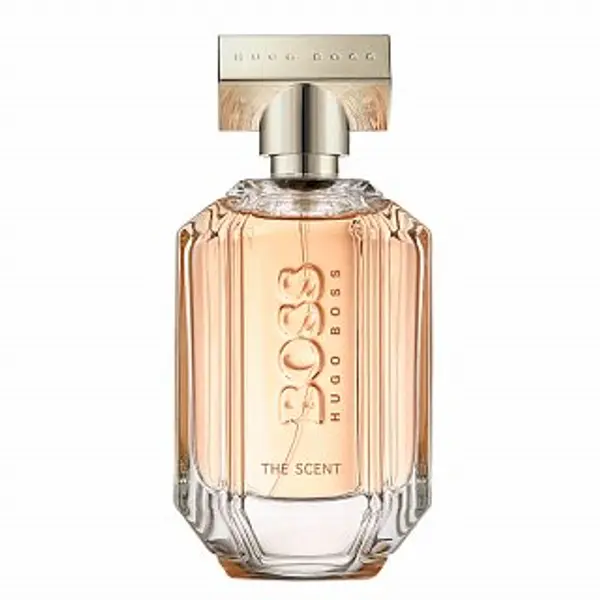 Hugo Boss Hugo Boss Boss The Scent For Her parfemska voda za žene Refillable 100 ml