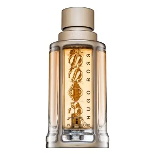 Hugo Boss Hugo Boss Boss The Scent Pure Accord toaletna voda za muškarce 50 ml