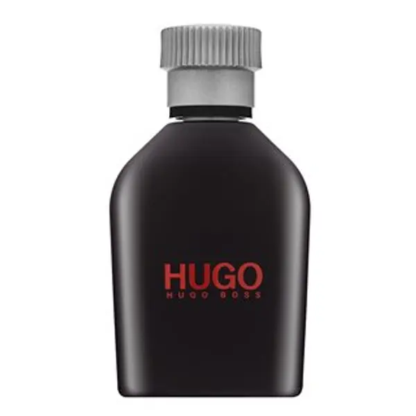 Hugo Boss Hugo Boss Hugo Just Different toaletna voda za muškarce 40 ml