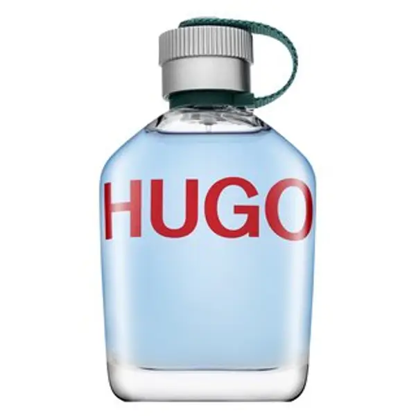 Hugo Boss Hugo Boss Hugo toaletna voda za muškarce 125 ml