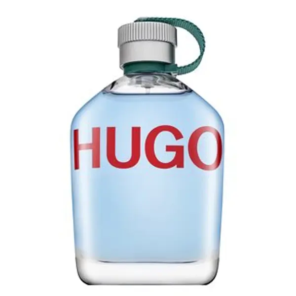 Hugo Boss Hugo Boss Hugo toaletna voda za muškarce 200 ml