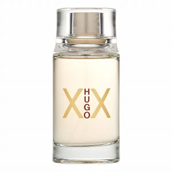 Hugo Boss Hugo Boss Hugo XX toaletna voda za žene 100 ml