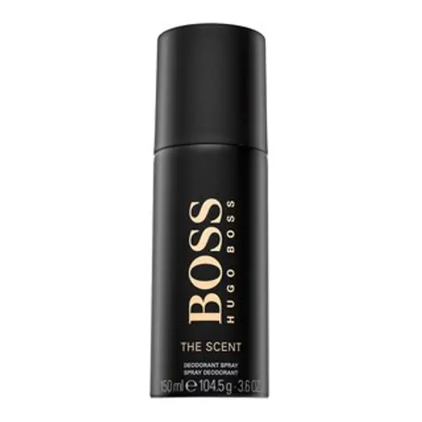 Hugo Boss Hugo Boss The Scent dezodorans u spreju za muškarce 150 ml