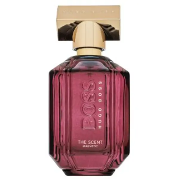 Hugo Boss Hugo Boss The Scent For Her Magnetic parfémovaná voda za žene 50 ml