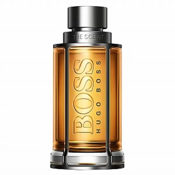 Hugo Boss Hugo Boss The Scent toaletna voda za muškarce 100 ml