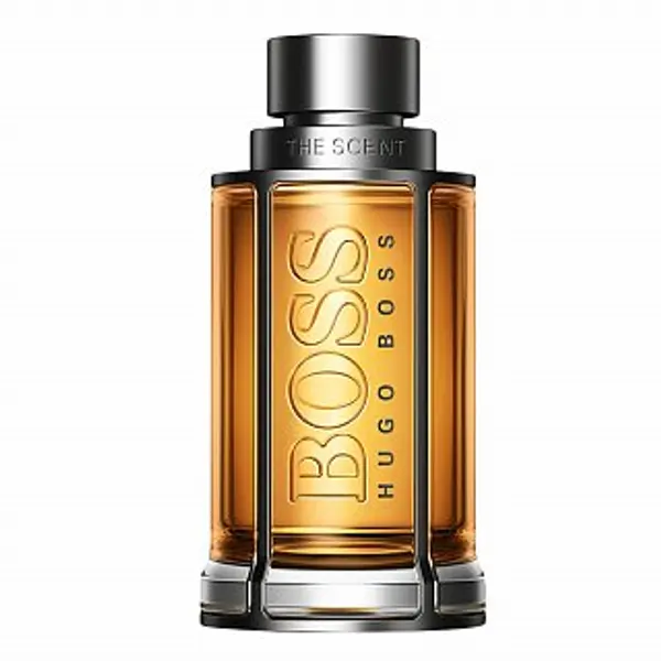 Hugo Boss Hugo Boss The Scent toaletna voda za muškarce 50 ml