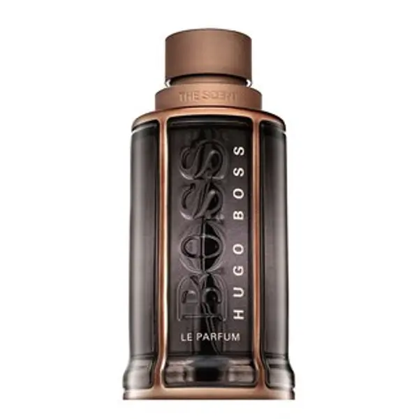 Hugo Boss Hugo Boss The Scent Le Parfum čistý parfém za muškarce 100 ml