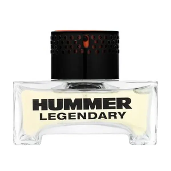 HUMMER HUMMER Legendary toaletna voda za muškarce 40 ml