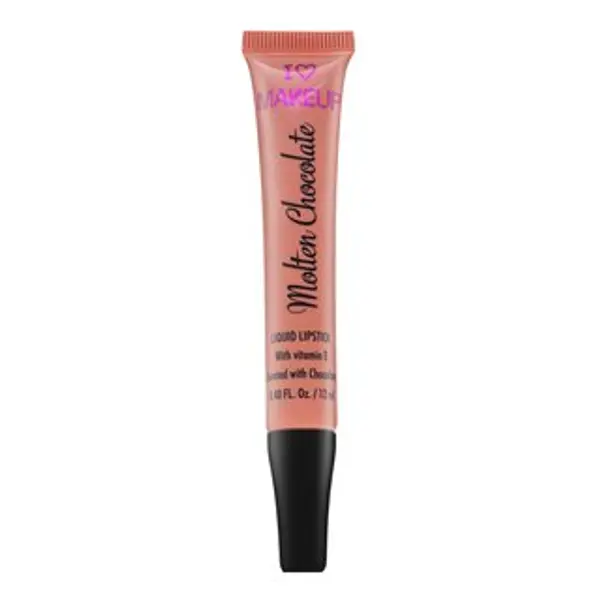 I Heart Revolution I Heart Revolution Lip Lava Molten Chocolate tekući ruž za usne Salted Caramel 12 ml