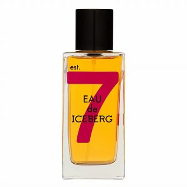 Iceberg Iceberg Eau de Iceberg Wild Rose toaletna voda za žene 100 ml