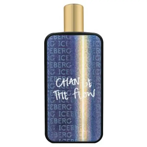 Iceberg Iceberg Change The Flow toaletna voda za muškarce 100 ml