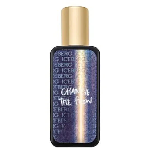 Iceberg Iceberg Change The Flow toaletna voda za muškarce 30 ml