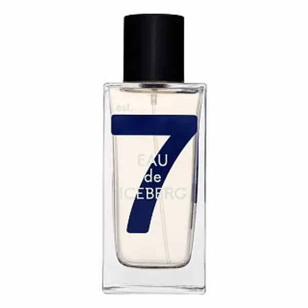 Iceberg Iceberg Eau de Iceberg Cedar toaletna voda za muškarce 100 ml