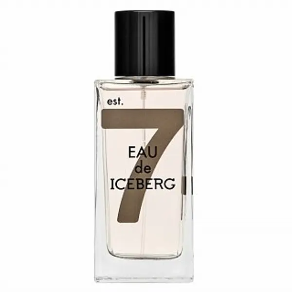 Iceberg Iceberg Eau de Iceberg Jasmine toaletna voda za žene 100 ml