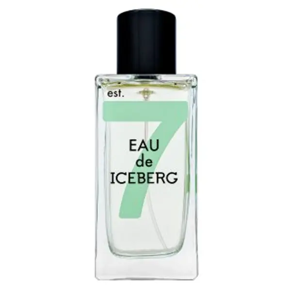 Iceberg Iceberg Eau De Iceberg Sparkling Lily toaletna voda za žene 100 ml