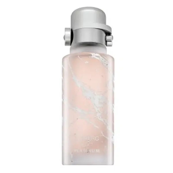 Iceberg Iceberg Twice Platinum toaletna voda za žene 125 ml