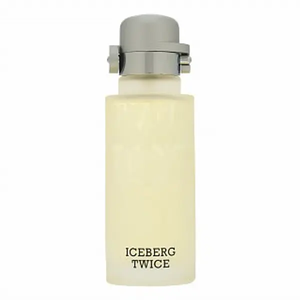 Iceberg Iceberg Twice pour Homme toaletna voda za muškarce 125 ml