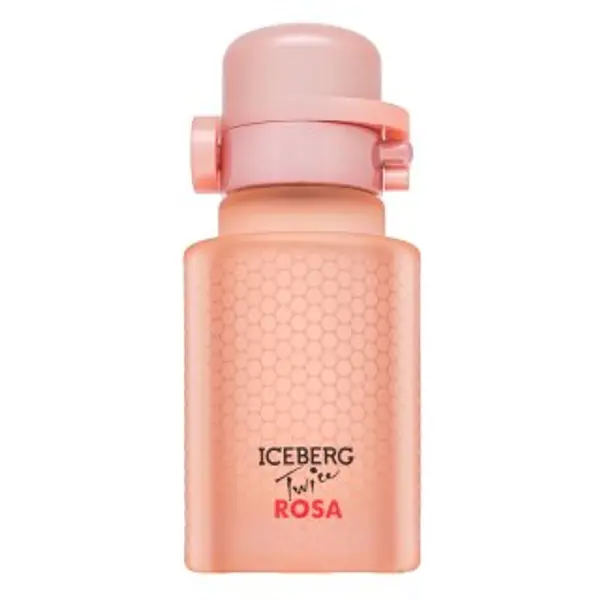 Iceberg Iceberg Twice Rosa toaletna voda za žene 75 ml