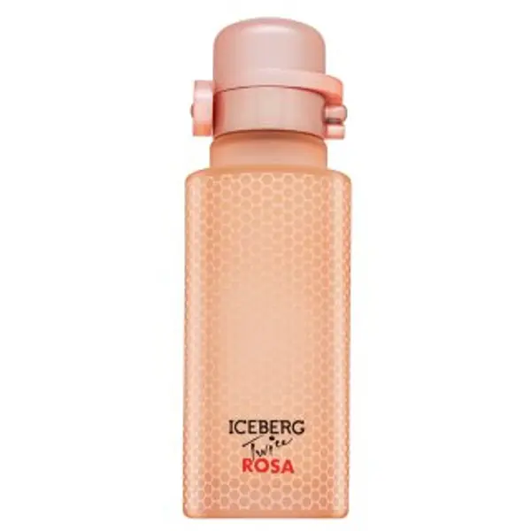 Iceberg Iceberg Twice Rosa toaletna voda za žene 125 ml