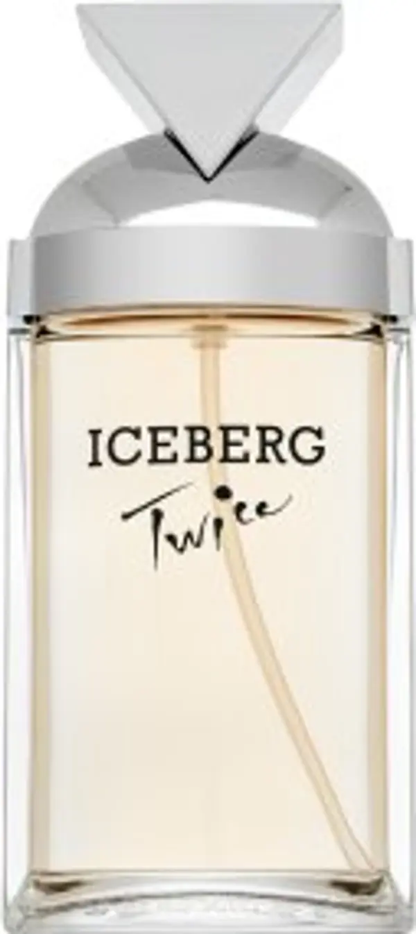 Iceberg Iceberg Twice toaletna voda za žene 100 ml